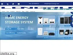 Sites similar to longrun-energy.com