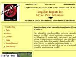 Sites similar to longrun.com