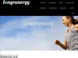 Sites similar to longrunergy.com