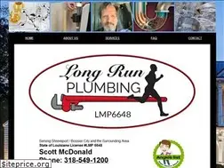 Sites similar to longrunplumbing.com