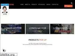 Sites similar to longs-motor.com