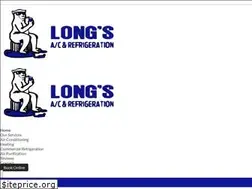 Sites similar to longsacandref.com