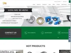 Sites similar to longsbearing.com
