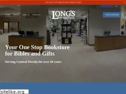 Sites similar to longschristian.com