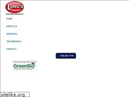Sites similar to longscorp.com