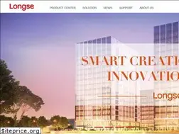 Sites similar to longse.com