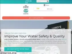 Sites similar to longsecowater.com