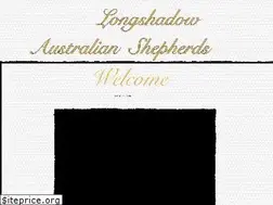 Sites similar to longshadowaussies.com