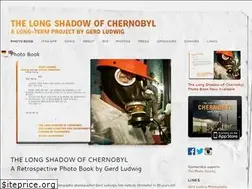 Sites similar to longshadowofchernobyl.com