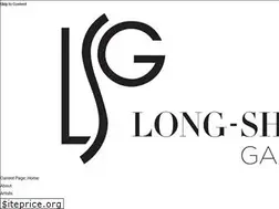 Sites similar to longsharpgallery.com