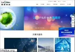Sites similar to longshine.com
