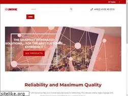 Sites similar to longshine.de