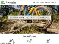 Sites similar to longshine.in
