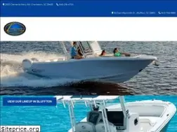 Sites similar to longshoreboats.com