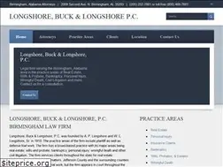 Sites similar to longshorebuck.com