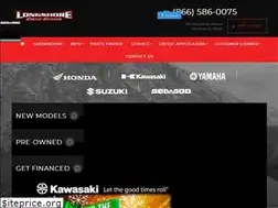 Sites similar to longshorecycles.com