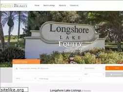 Sites similar to longshorelake.com