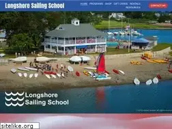 Sites similar to longshoresailingschool.com