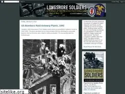 Sites similar to longshoresoldiers.com
