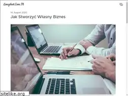 Sites similar to longshot.com.pl