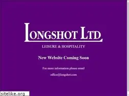 Sites similar to longshot.com