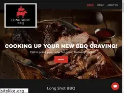 Sites similar to longshotbbq.com