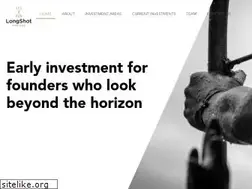 Sites similar to longshotcap.com