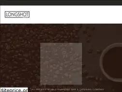 Sites similar to longshotcoffee.com