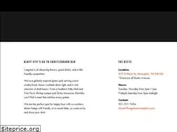 Sites similar to longshotmemphis.com