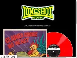Sites similar to longshotmusic.com