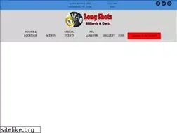Sites similar to longshotsva.com