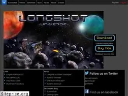 Sites similar to longshotuniverse.com