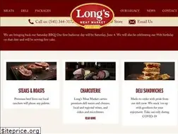 Sites similar to longsmeatmarket.com