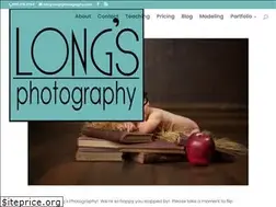 Sites similar to longsphotography.com