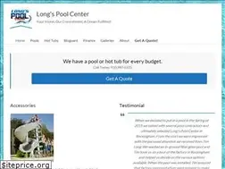 Sites similar to longspoolcenter.com