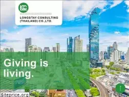 Sites similar to longstayconsulting.co.th