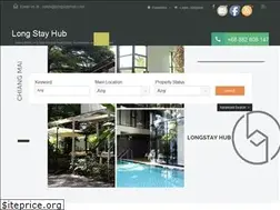Sites similar to longstayhub.com