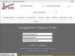 Sites similar to longstone.com