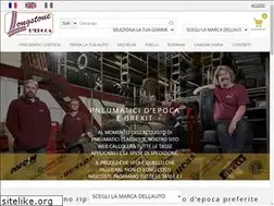Sites similar to longstonegomme.it
