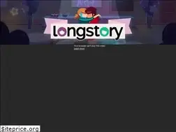 Sites similar to longstorygame.com