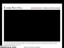 Sites similar to longstoryshort.com