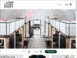 Sites similar to longstoryshort.cz