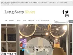 Sites similar to longstoryshort.life