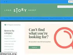 Sites similar to longstoryshort.nz