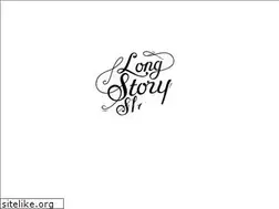 Sites similar to longstoryshortdesign.co.uk