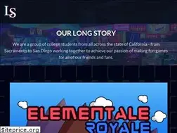 Sites similar to longstorystudios.com