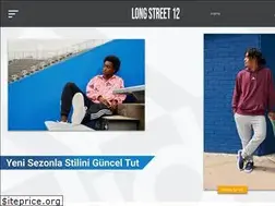 Sites similar to longstreet12.com.tr