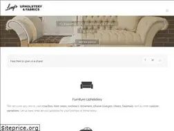 Sites similar to longsupholstery.com