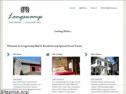 Sites similar to longswamp.com