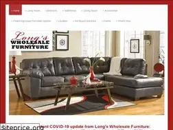 Sites similar to longswholesalefurniturejax.com